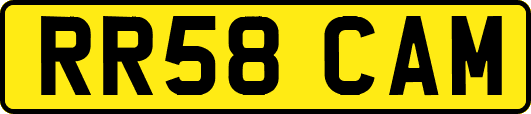 RR58CAM