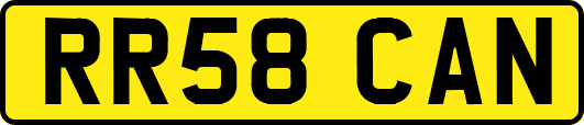 RR58CAN
