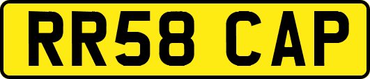 RR58CAP