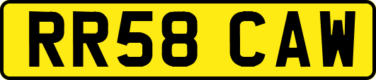 RR58CAW