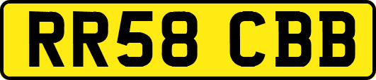 RR58CBB