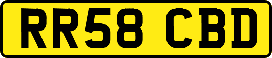 RR58CBD