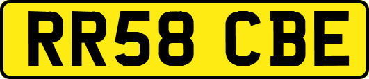 RR58CBE