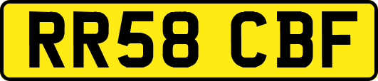 RR58CBF