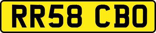 RR58CBO