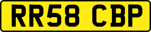RR58CBP