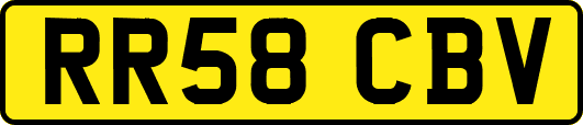 RR58CBV