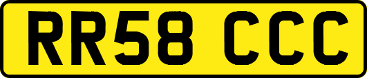 RR58CCC