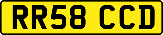 RR58CCD