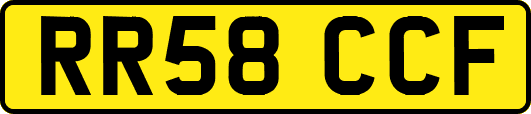 RR58CCF