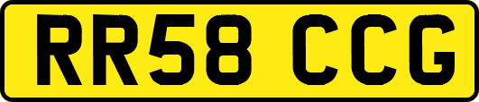 RR58CCG