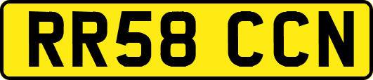 RR58CCN