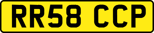 RR58CCP