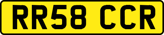 RR58CCR