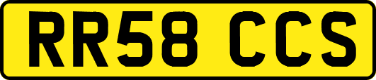RR58CCS