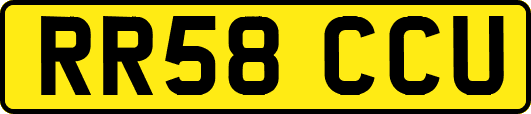 RR58CCU