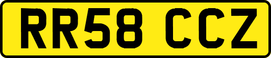RR58CCZ