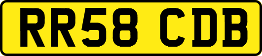 RR58CDB