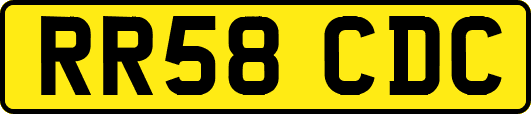 RR58CDC