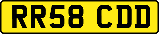RR58CDD