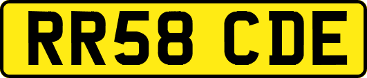 RR58CDE