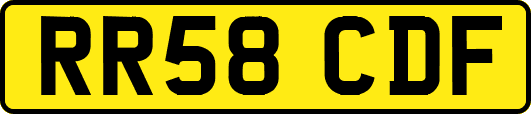 RR58CDF