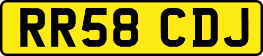 RR58CDJ