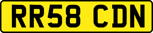 RR58CDN