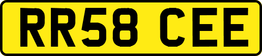 RR58CEE