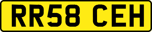 RR58CEH