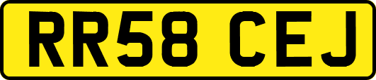 RR58CEJ