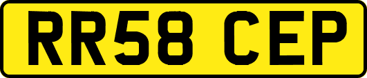RR58CEP