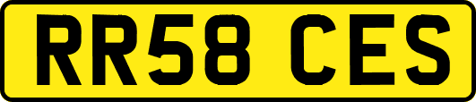 RR58CES