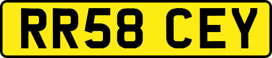 RR58CEY