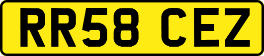 RR58CEZ