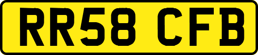 RR58CFB