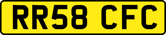 RR58CFC