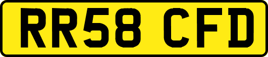 RR58CFD
