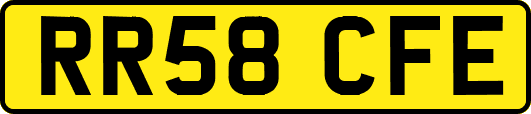 RR58CFE