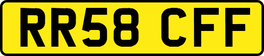 RR58CFF