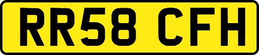 RR58CFH