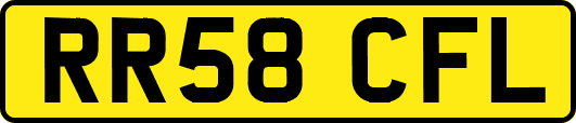 RR58CFL
