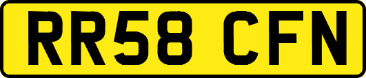 RR58CFN