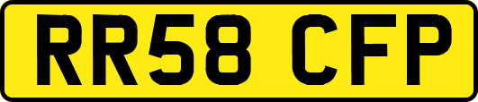 RR58CFP