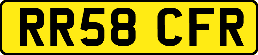 RR58CFR