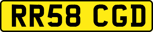 RR58CGD