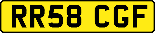 RR58CGF