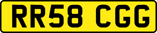 RR58CGG