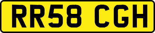 RR58CGH