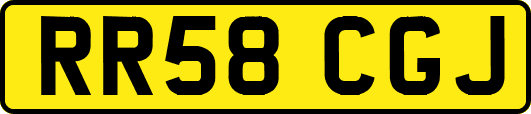 RR58CGJ
